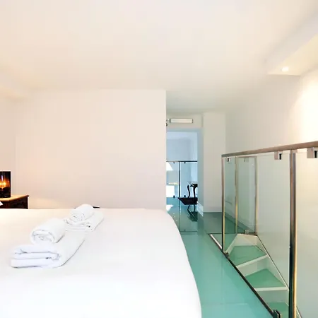 Giovio Duplex Appartement Milan