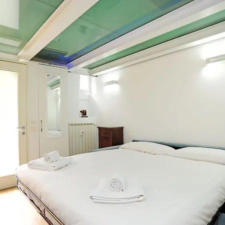 Appartement Giovio Duplex