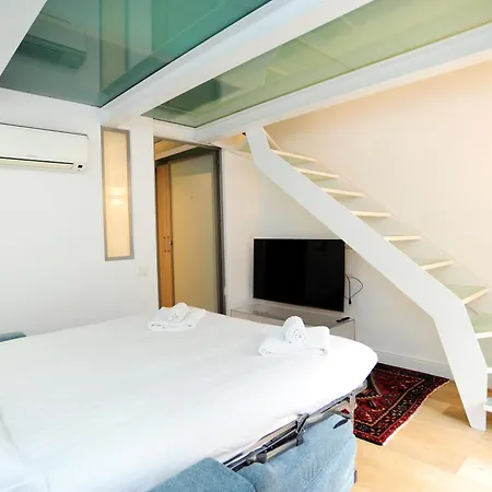 Giovio Duplex