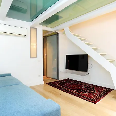 Appartement Giovio Duplex