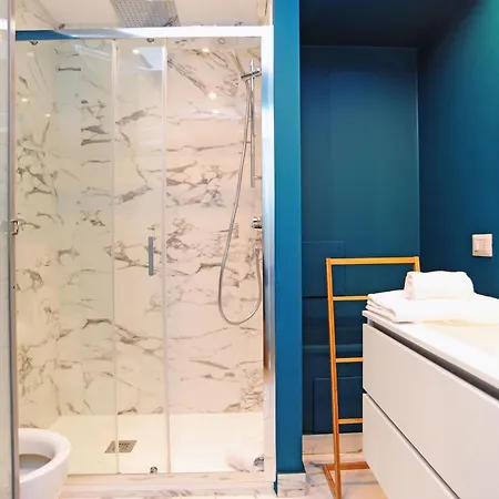 Giovio Duplex Appartement *
