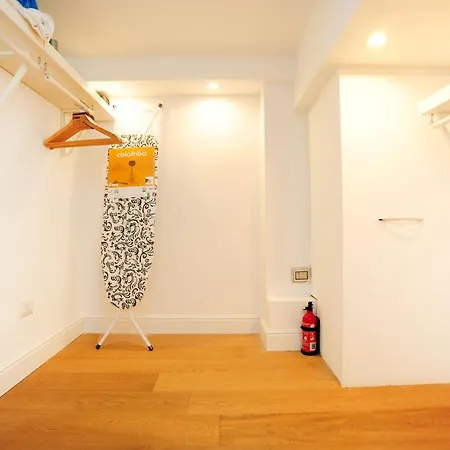 Appartement Giovio Duplex *