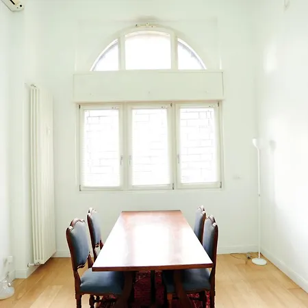 Appartement Giovio Duplex Milan