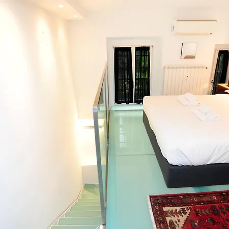Giovio Duplex Appartement *
