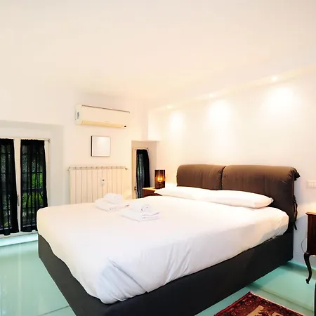 Appartement Giovio Duplex *