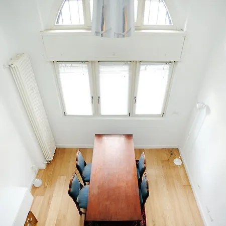 Giovio Duplex Appartement Milan