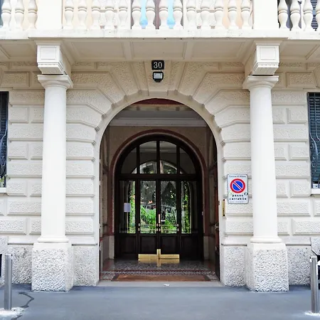 Giovio Duplex Appartement Milan