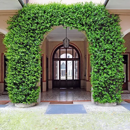 Giovio Duplex Appartement