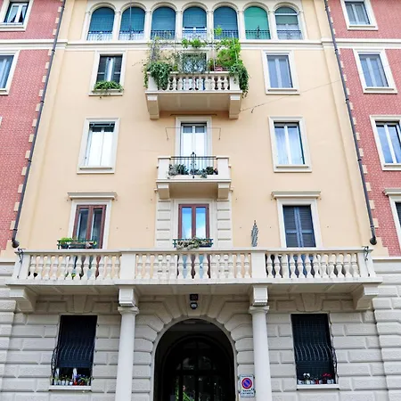 Appartement Giovio Duplex *