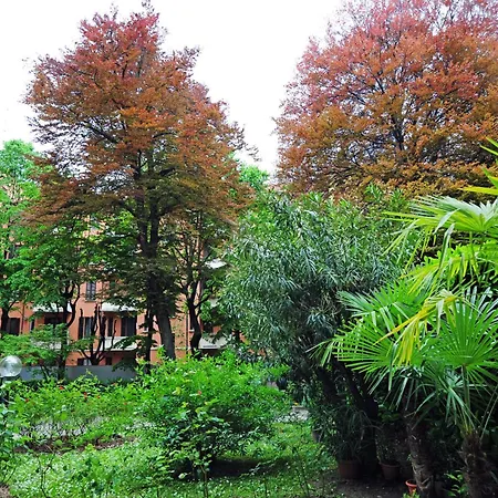 Giovio Duplex Appartement