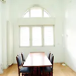 Apartamento Giovio Duplex Milão