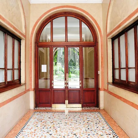 Giovio Duplex * Milano