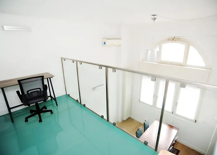 Giovio Duplex * Milan