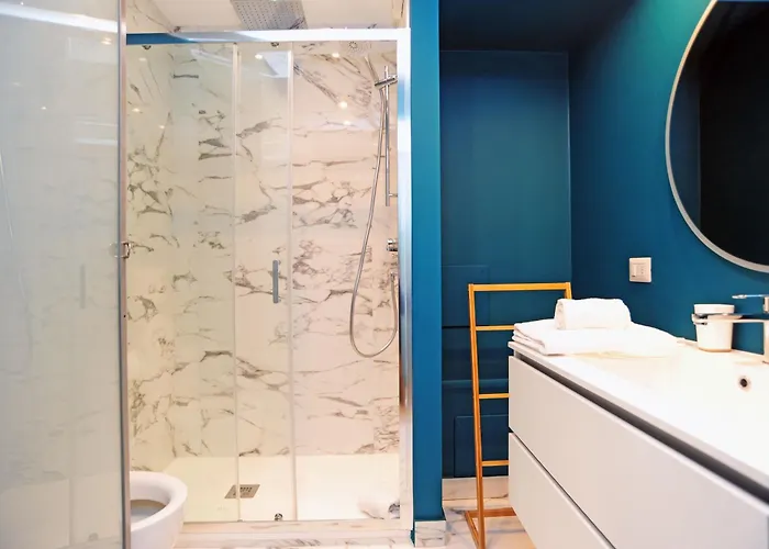 Giovio Duplex Apartment *