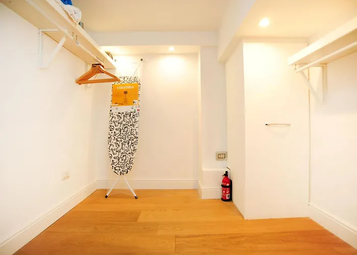Apartament Giovio Duplex *