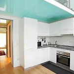 דירה Giovio Duplex