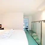 Giovio Duplex דירה מילאנו