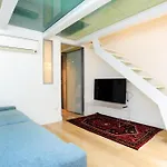 דירה Giovio Duplex