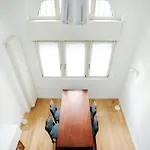 Giovio Duplex דירה מילאנו