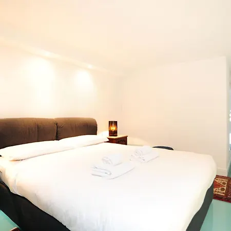 Giovio Duplex 밀라노