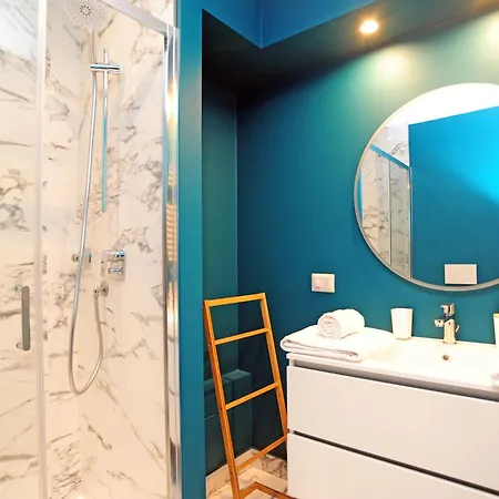 Giovio Duplex 아파트 *