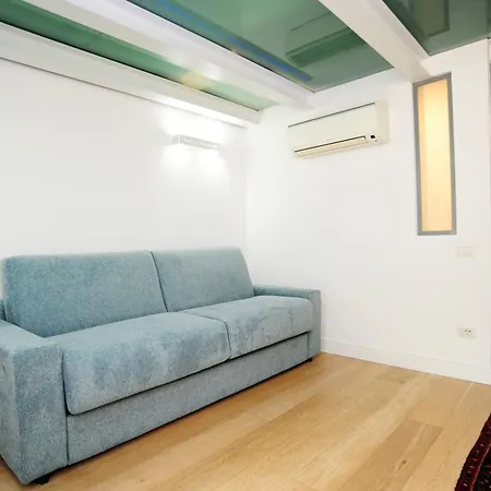 Giovio Duplex 아파트