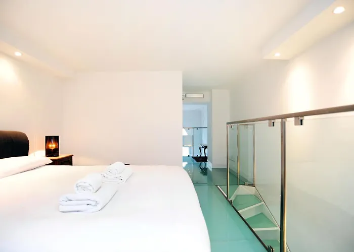 Giovio Duplex Apartmán Milán