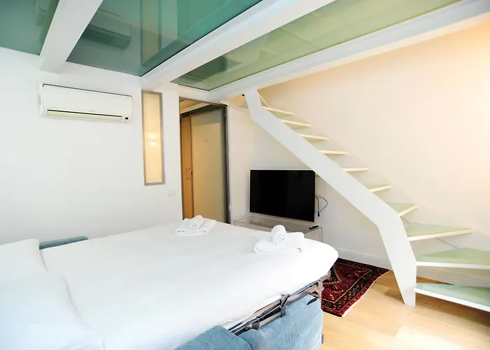 Giovio Duplex