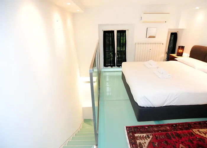 Giovio Duplex Apartmán *
