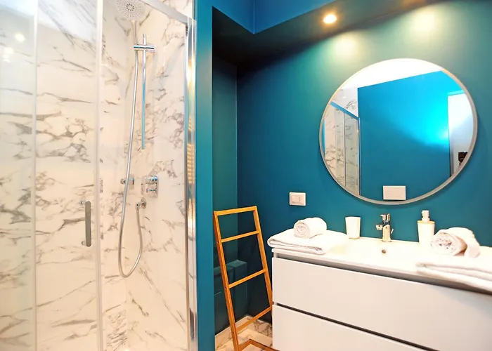 Giovio Duplex Apartmán *