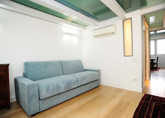 Giovio Duplex Apartmán