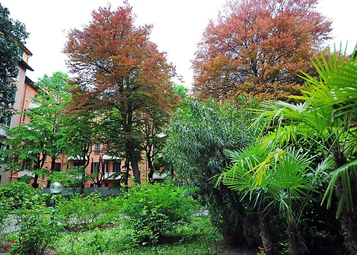 Giovio Duplex Apartmán